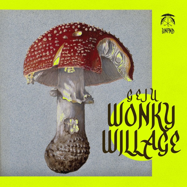 Wonky Willage - Single