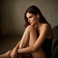 Simplesmente É Assim - Single - MC VK DO GC