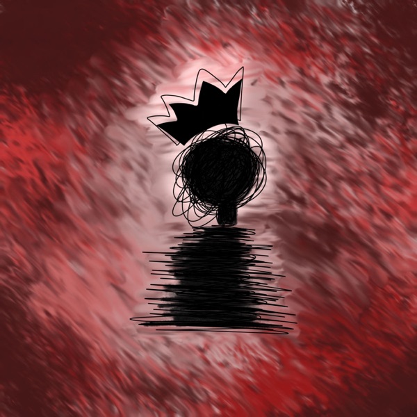 a welcome from the dark king