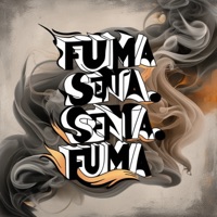 Fuma Senta, Senta Fuma - Single - DJ AZIN, Fi do Homi & Mc Magrinho