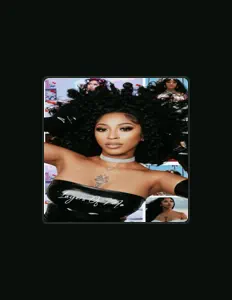 Dengarkan Mrsbaretta, tonton video musik, baca bio, lihat tanggal tur & lainnya!