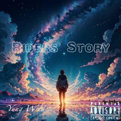 Riders' Story - EP