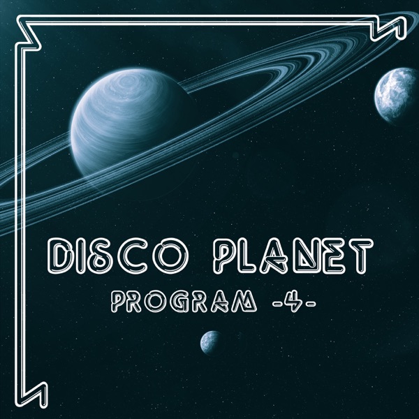 Android Escape (Disco Program 4) - Single