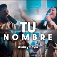 Tu Nombre - Single - Alain & Keyla