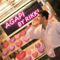 AGAPI — RIKKI