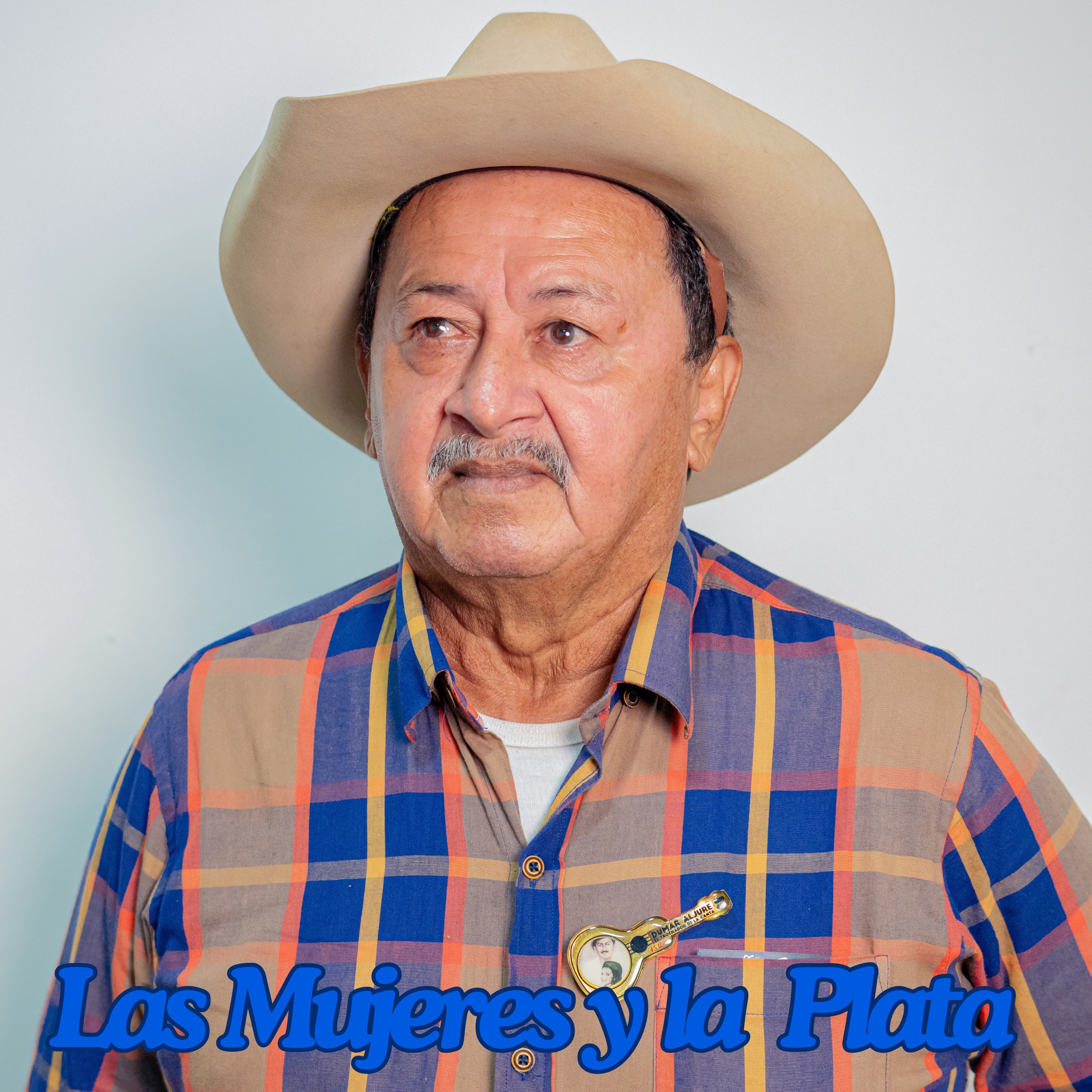 Las Mujeres y la Plata - Single