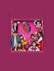 Ascolta Los Alumnos de la CQ NUEVO INGRESO, guarda video musicali, leggi la biografia, vedi le date del tour & altro!