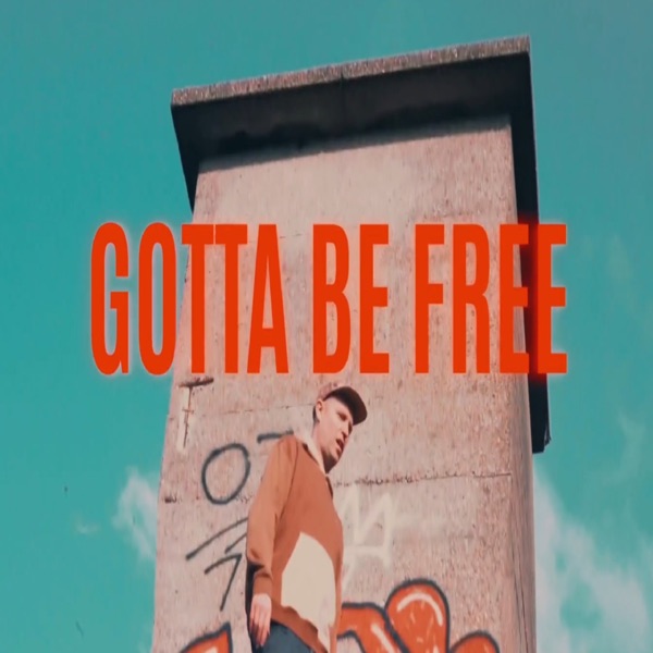Gotta Be Free - EP