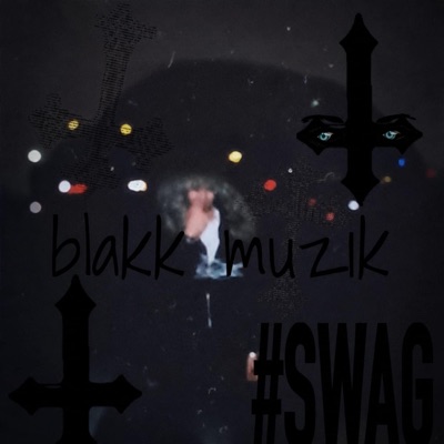 Blakk muzik - EP