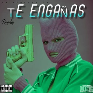 TE ENGAÑAS - Single