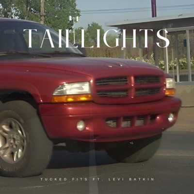 Taillights (feat. Levi Batkin) - Single