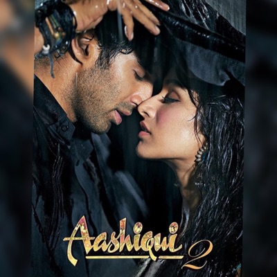 Bahar music - Tere Bina kya Wajood Mera,Love song