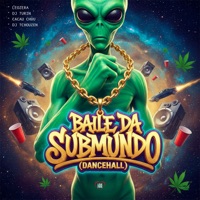 Baile da Submundo (Dancehall) - Single - LeoZera, DJ TURIN, CACAU CHUU & Dj Tchouzen