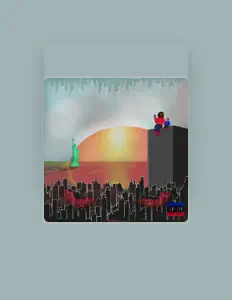 Jay Ax dinle, müzik videolarını izle, biyografisini oku, tur tarihlerini ve daha fazlasını gör!