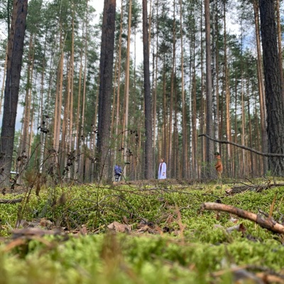 I experienced pain - Single