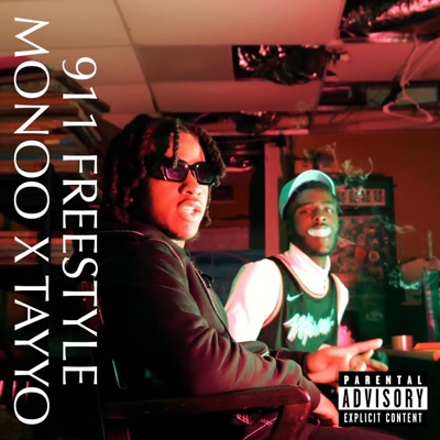 9/11 (feat. Tayyo) - Single