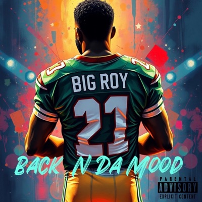 Back N Da Mood - Single