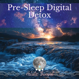 Pre-Sleep Digital Detox