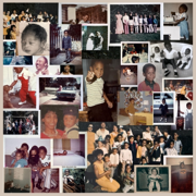 Cradle - Dexter Story