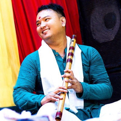 Raag PatdeepAlapMeditation Music - EP