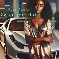 Buzz Beatz Se Pa Pou Dat - Single - Buzz Beatz