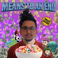 Means to an End - Single - Jonny Wolf