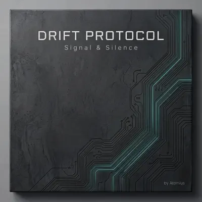 Listen to Drift protocol by Atomius