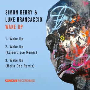 Wake Up - Single