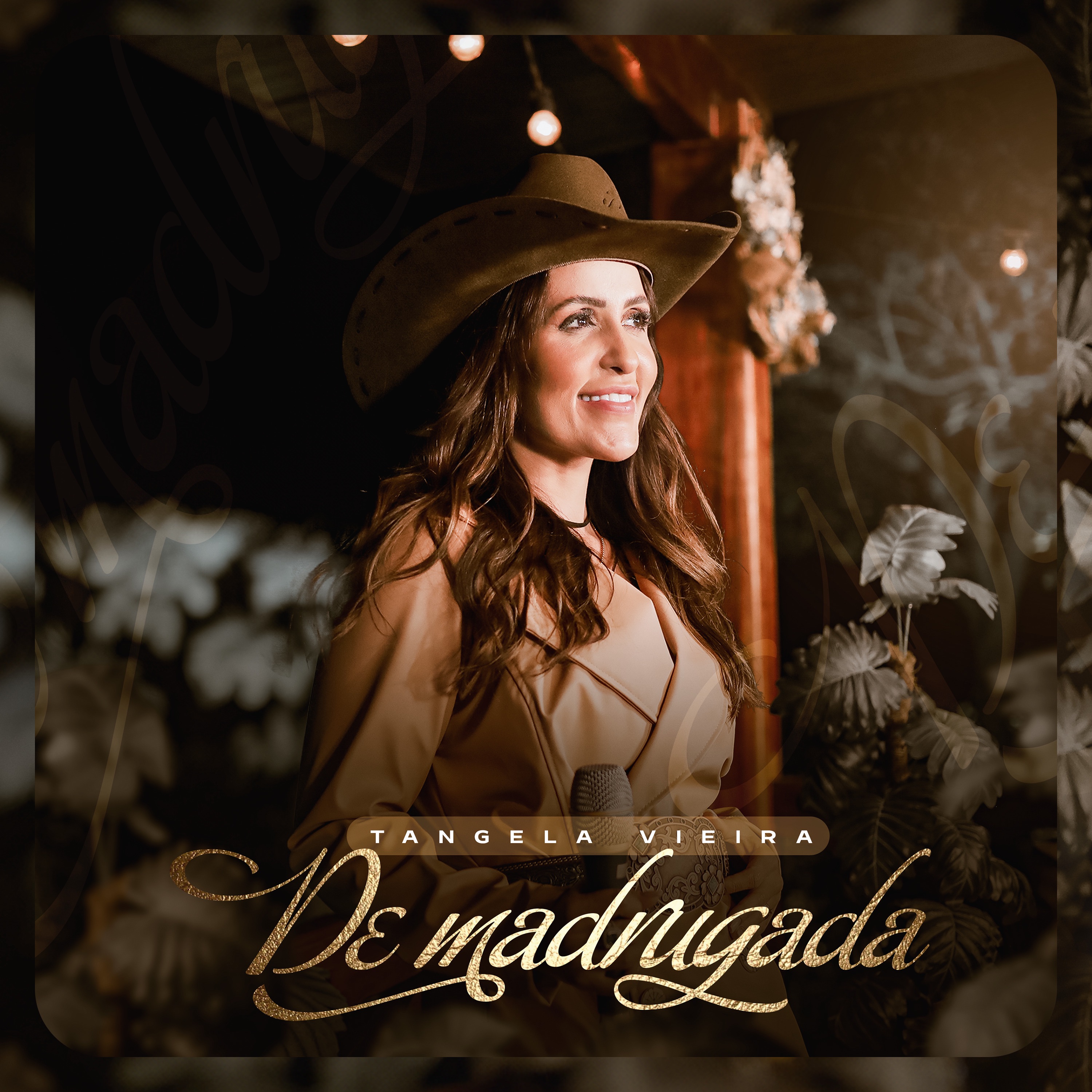 De Madrugada - Single