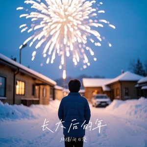 长大后的年 - Single