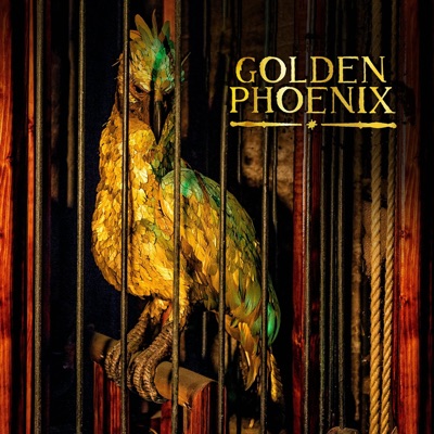 Golden Phoenix - Single