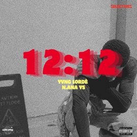 IM Sorry Mama (feat. Parko West) [Radio Edit] Yvng Lorde & N.ana YS