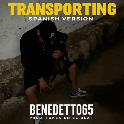 Transporting spanish version - Single