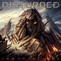 Warning Sign - Single - Disturbed