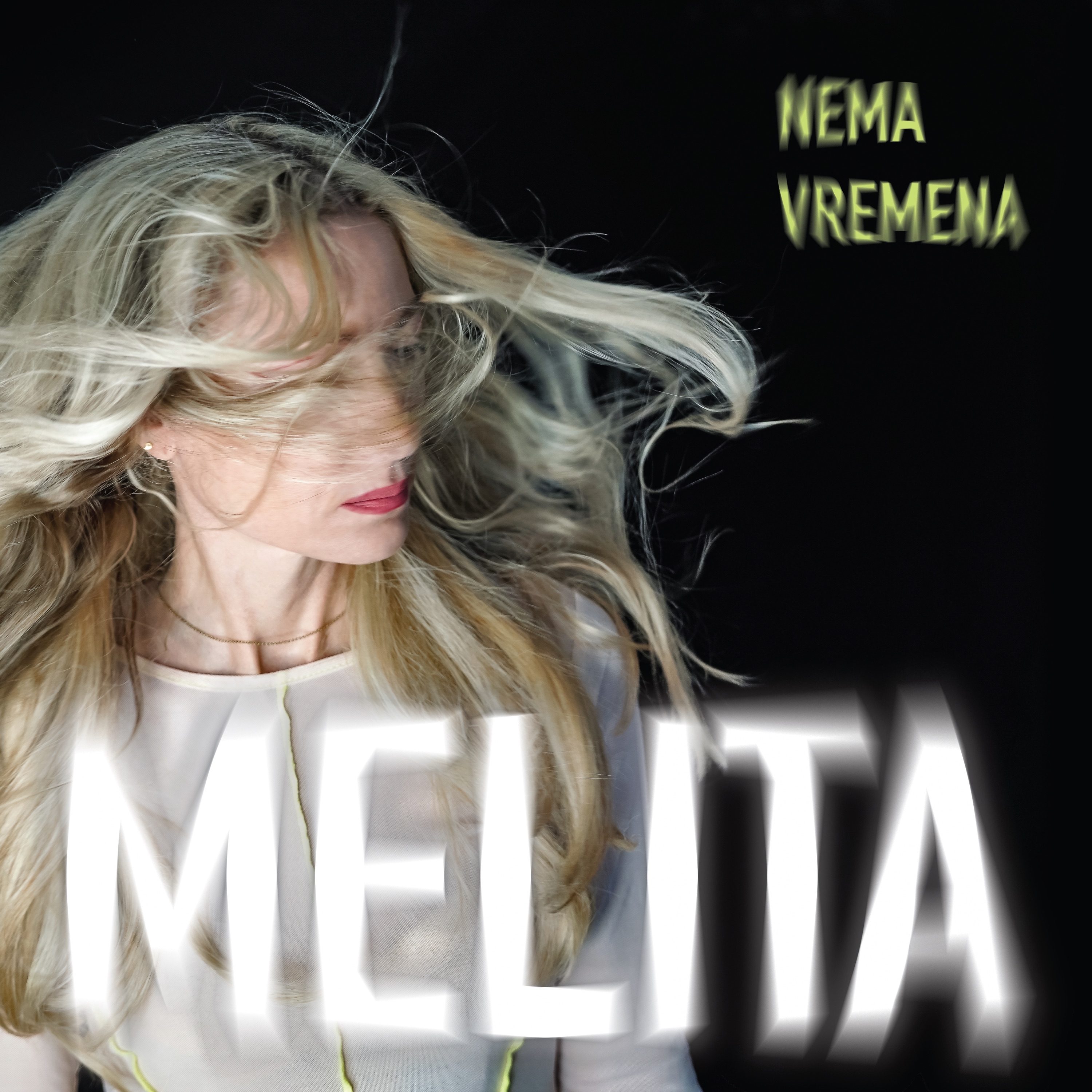 Nema vremena - Single
