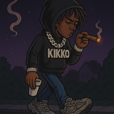 UnderGround Vibez, Vol. 1 - Single