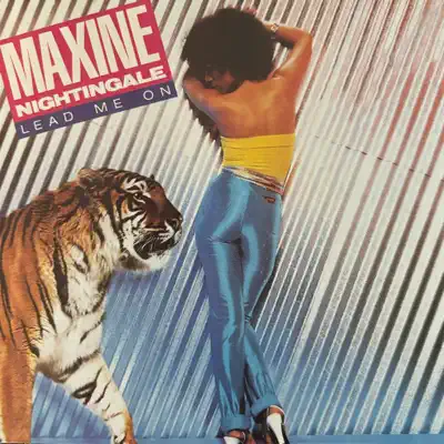 Listen to Lead Me On by Maxine Nightingale