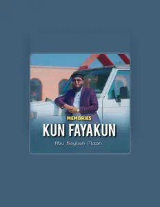 Listen to Abu Rayhan Mizan, watch music videos, read bio, see tour dates & more!
