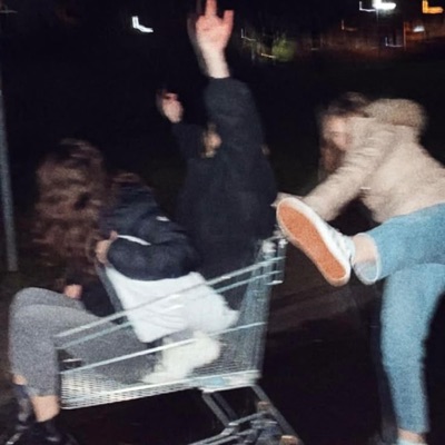 FOR THE NIGHT. - Single