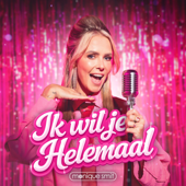 Ik Wil Je Helemaal song art