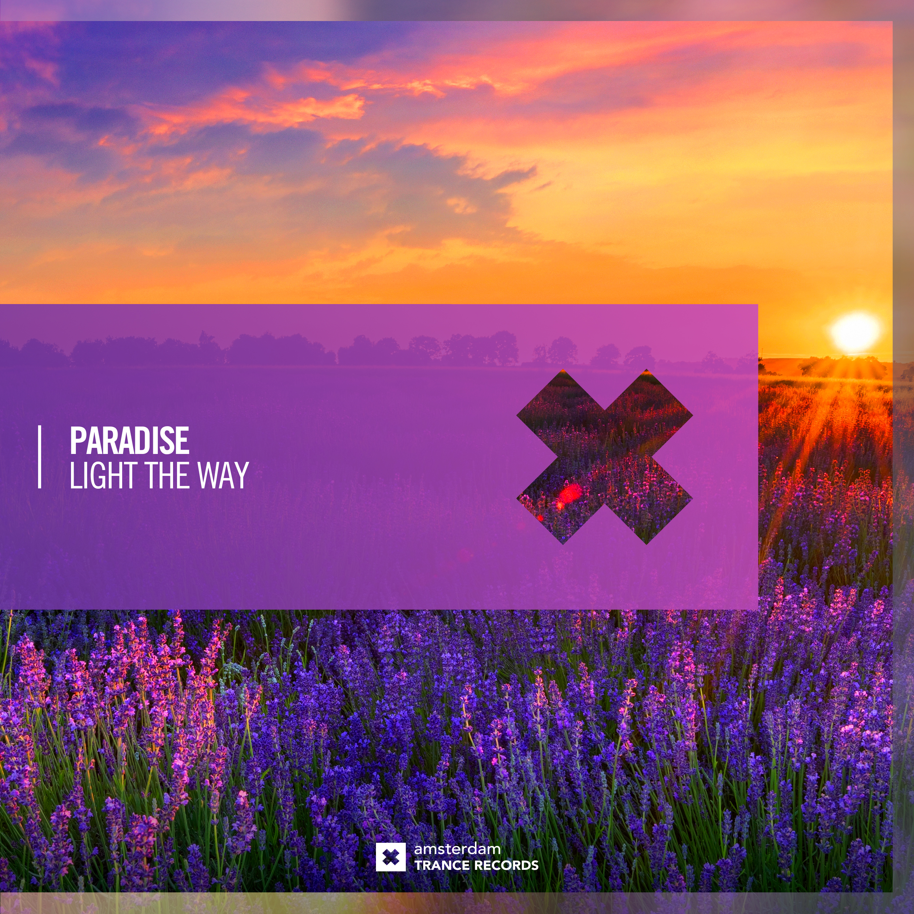 Light the Way - Single