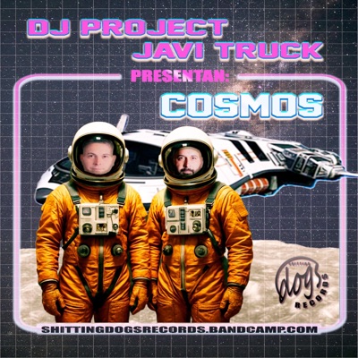 COSMOS (feat. DJ PROJECT) - Single