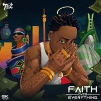 Faith Over Everything - TKC