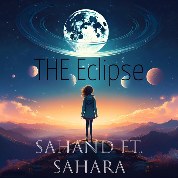 The Eclipse (Deluxe Edition) [feat. Sahara] - EP