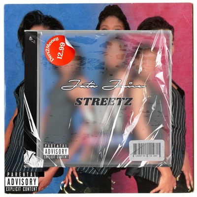 Streetz - Single