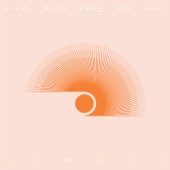 Love Will Rule the Day artwork