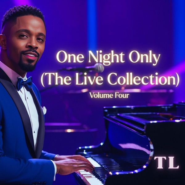 One Night Only (The Live Collection) Vol. Four