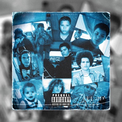 All My Life - Single