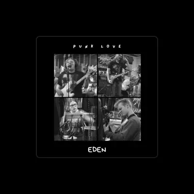 Listen to EDEN, watch music videos, read bio, see tour dates & more!