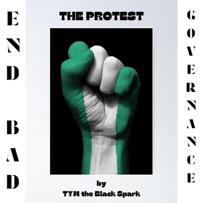 The Protest - Single